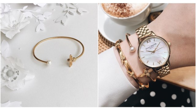 Olivia Burton (Foto: Dok. Olivia Burton London)