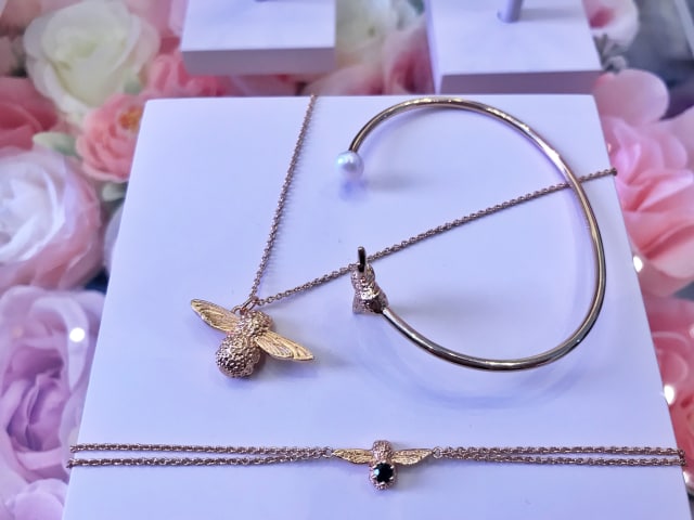 Olivia Burton (Foto: Dok. Stephanie Elia)