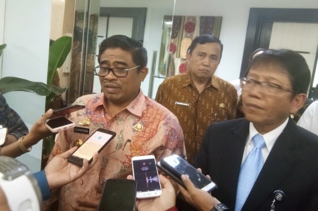 Lebih dari 741 Ribu Warga Sulsel Belum Rekam e-KTP 