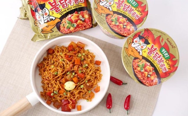 9 Rasa Samyang Ini Bakal Masuk Indonesia Nggak, ya? (3)