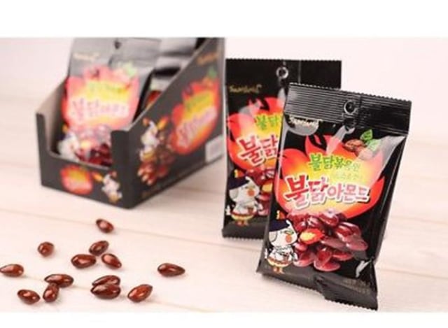 9 Rasa Samyang Ini Bakal Masuk Indonesia Nggak, ya? (9)