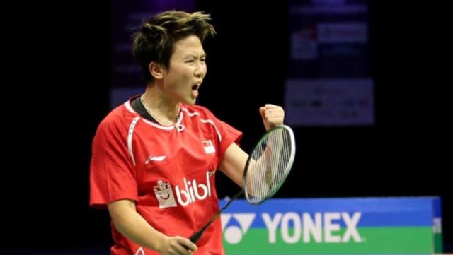 Terima Kasih, Liliyana Natsir