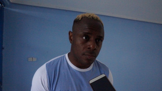 Ketika Victor Igbonefo Memprediksi Pemenang Final Sepakbola Asian Games Korea vs Jepang 