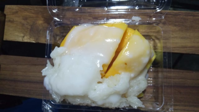 Thailand D-1: Menjelajah Surga Backpacker di Khao San Road, Bangkok (6)