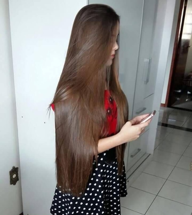 5 Model Rambut yang Membuatmu Terlihat Lebih Tua  (1)