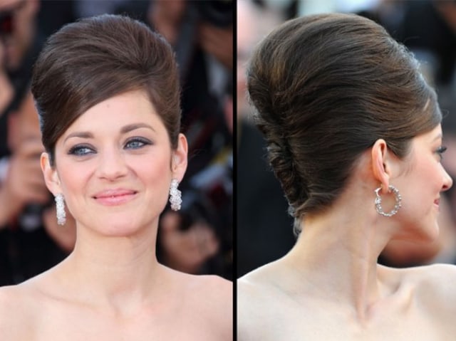 5 Model Rambut yang Membuatmu Terlihat Lebih Tua  (5)