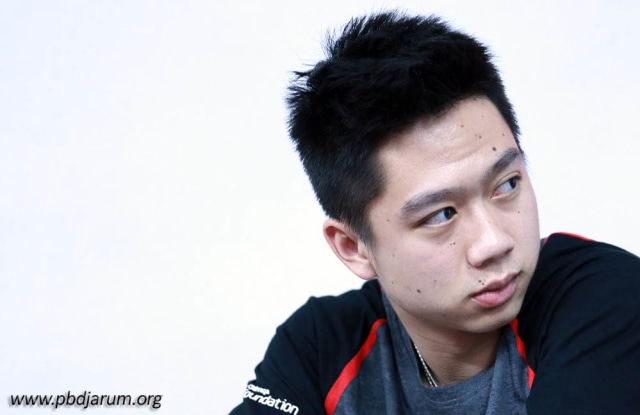Kevin Sanjaya Sukamuljo Tidak Bernasib Sama dengan Lee Yong Dae 