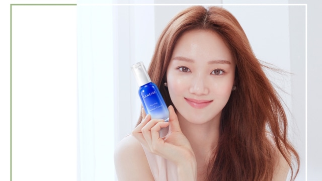 Water Bank Moisture Essence, pelembab wajah dari Laneige (Foto: dok. Laneige)