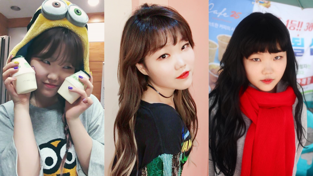 Soohyun Akmu (Foto: Berbagai sumber)