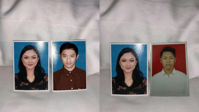 10 Kandidat 'Calon Suami' Marion Jola, Mana yang Paling Cocok?