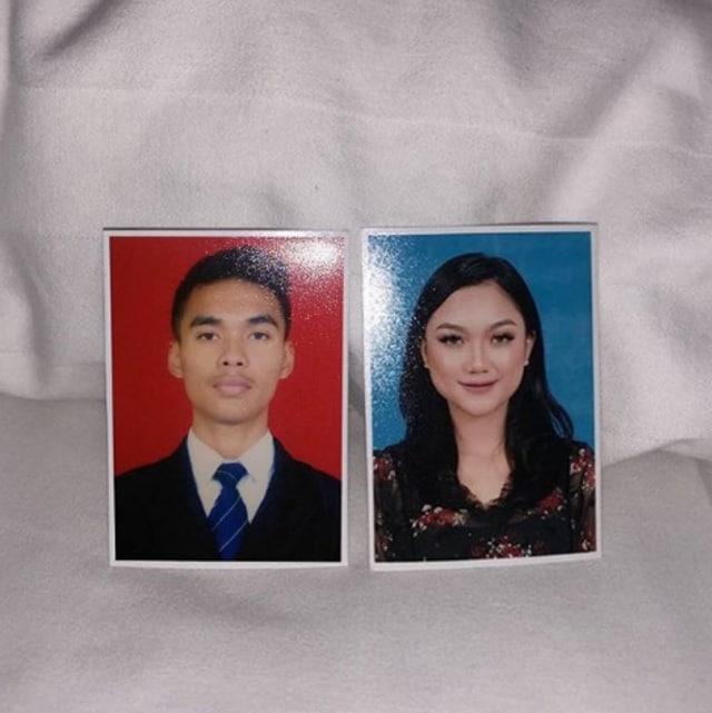 10 Kandidat 'Calon Suami' Marion Jola, Mana yang Paling Cocok? (1)