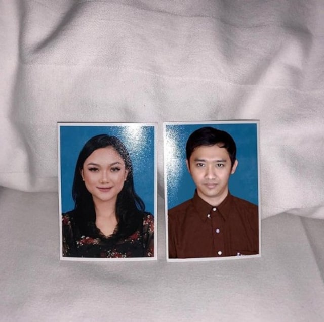 10 Kandidat 'Calon Suami' Marion Jola, Mana yang Paling Cocok? (2)
