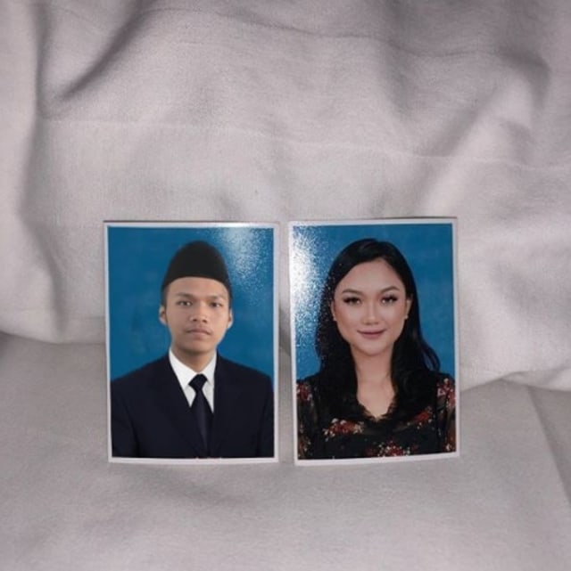 10 Kandidat 'Calon Suami' Marion Jola, Mana yang Paling Cocok? (3)