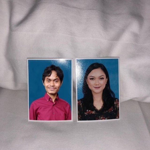 10 Kandidat 'Calon Suami' Marion Jola, Mana yang Paling Cocok? (6)
