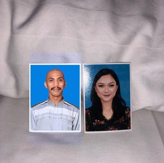 10 Kandidat 'Calon Suami' Marion Jola, Mana yang Paling Cocok? (7)