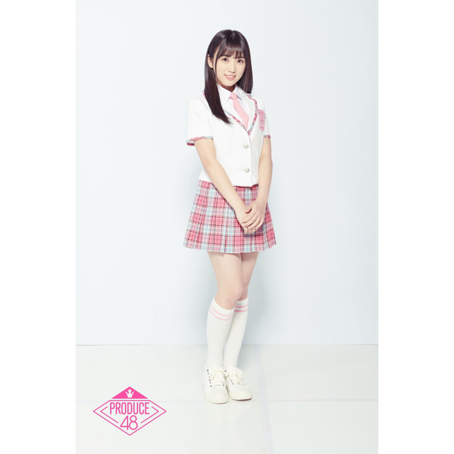 Potret 12 Member IZ*ONE, Girl Group Jebolan Produce 48 (6)