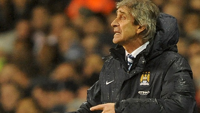 5 Fakta Menarik Perjalanan Manchester City yang Dijuluki Klub Kaya (4)