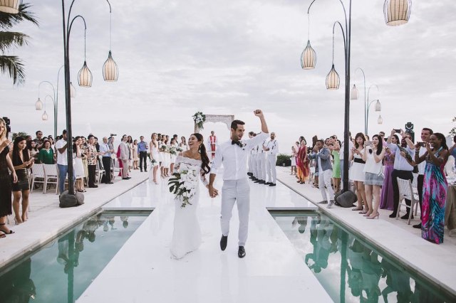 Villa Plenilunio (Foto: IG: @pleniluniovilla)