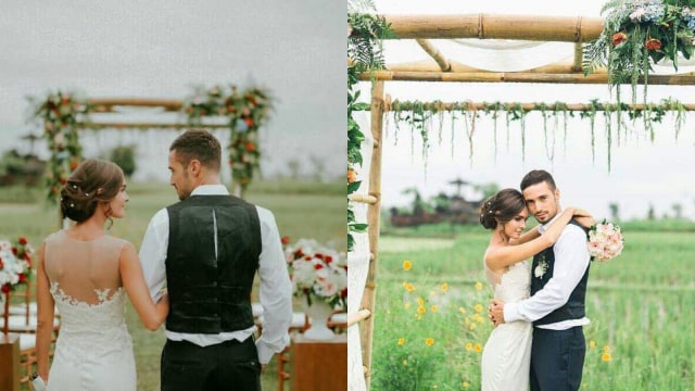 Desa Visesa Ubud (Foto: IG: @desavisesa)