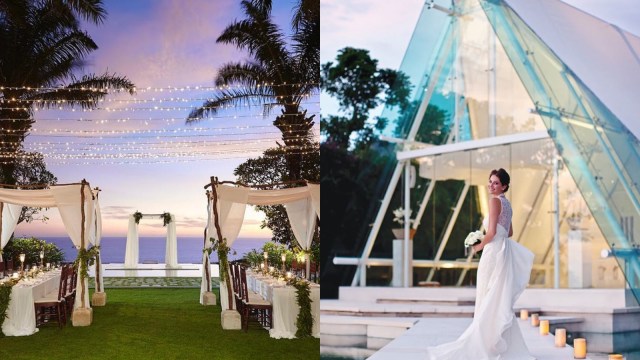 Tirtha Bridal (Foto: IG: @tirthabridal)