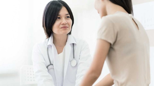 Kenali Dokter Kandungan Berdasarkan Spesialisasinya