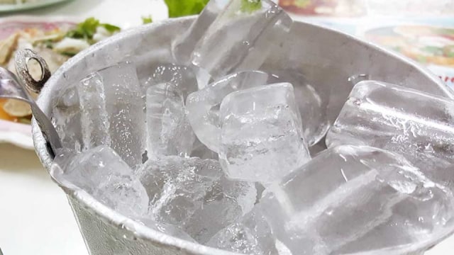 Pertolongan Pertama Saat Bibir Anak Terluka