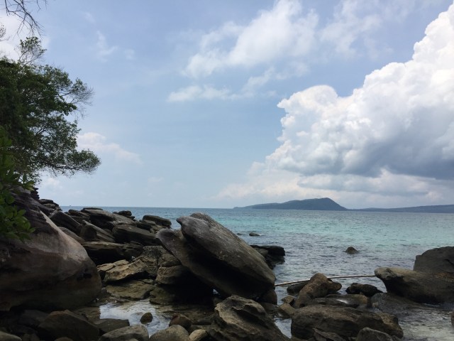 My Ultimate Madness: Ugal-ugalan di Kamboja (5)