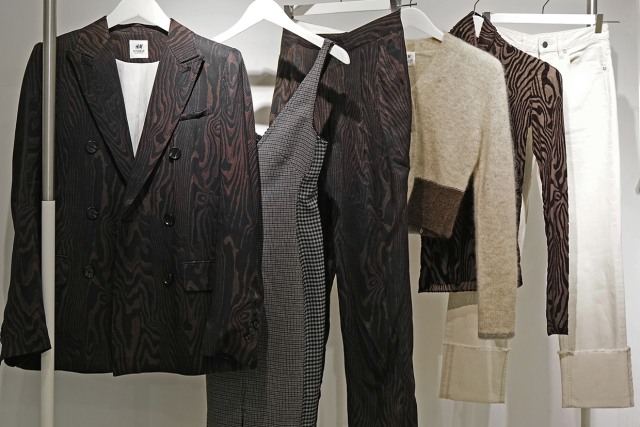 H&M Studio A/W 2018 (Foto: H&M)