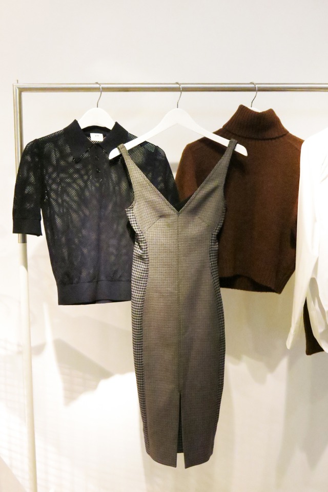 H&M Studio A/W 2018 (Foto: Gina Yustika Dimara/kumparan)