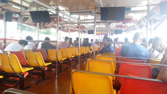 Thailand D-2: Berburu Candi, Bunga Goreng, dan Kalap Belanja di Bangkok (10)