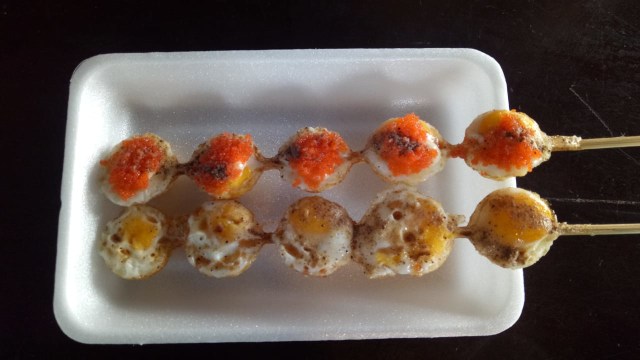 Thailand D-2: Berburu Candi, Bunga Goreng, dan Kalap Belanja di Bangkok (15)