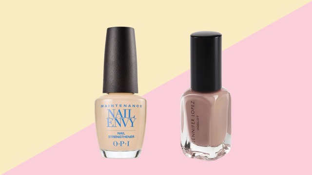 Produk untuk Mengecat Kuku (Foto: OPI, Inglot)