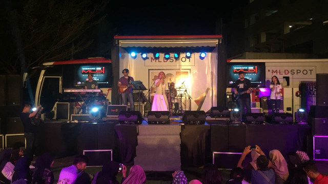 Selama Tujuh Tahun Vakum, Ternyata ini yang Dilakukan Ten2Five, Bikin Bangga!
