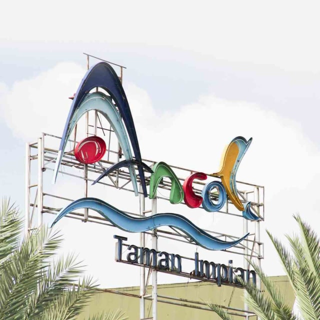 Keseruan acara Kumparan KomitUp KembalikeAncol