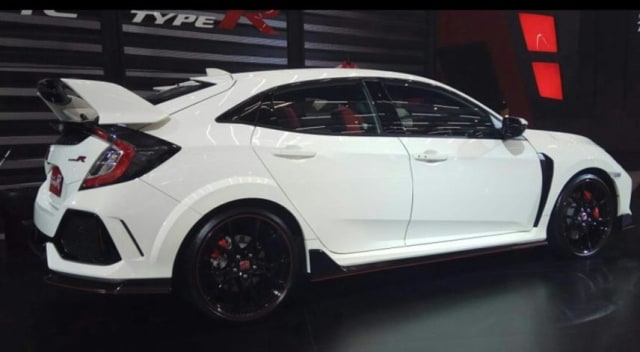Mengenal Fungsi Spoiler dan Wing 