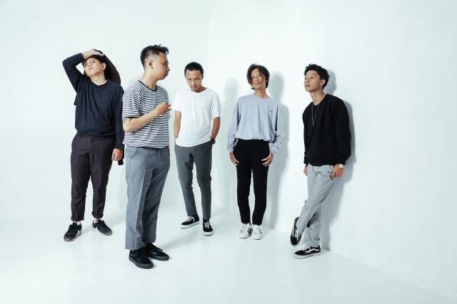 Coldiac (Foto: Istimewa)