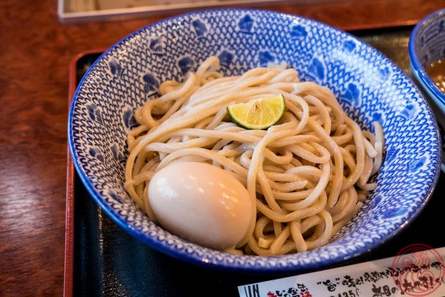 Udon (Foto: Flickr/Brian MacDuckston)