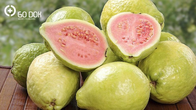 Ingin Gigi Sehat, Konsumsilah Makanan Ini