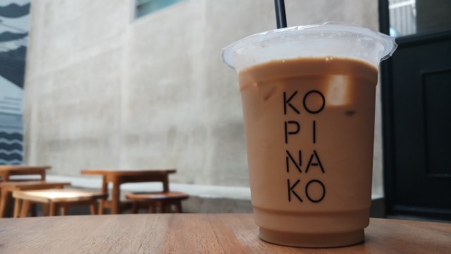 Warung Nako, Bogor (Foto: Adisty Putri Utami/kumparan)