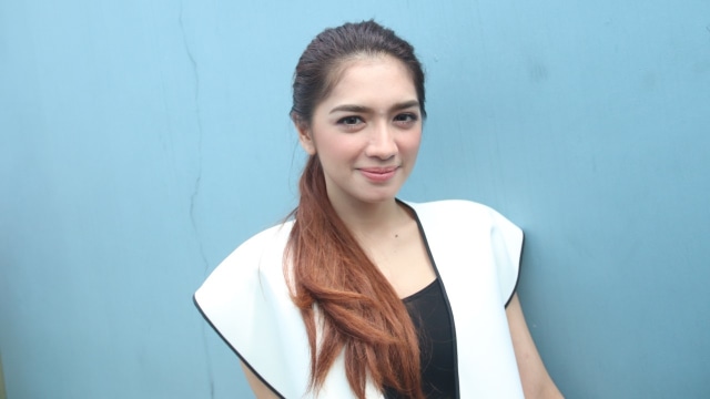 Angel Karamoy (Foto: Munady)