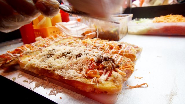 Roti John Legend (Foto: Safira Maharani/ kumparan)