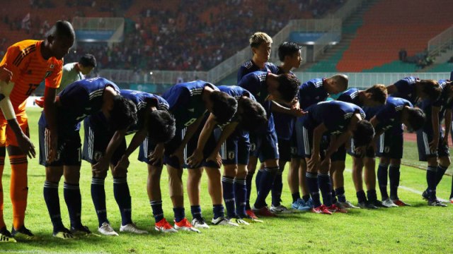 Fase Jeda Internasional Sepakbola, 7 Duel Negara Ini Patut Disimak (2)