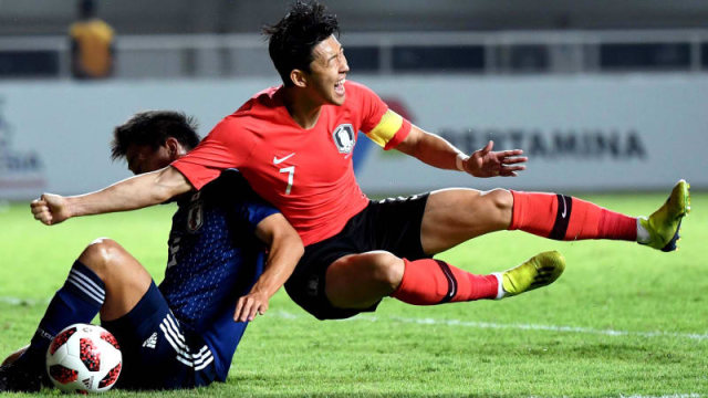 Fase Jeda Internasional Sepakbola, 7 Duel Negara Ini Patut Disimak (3)