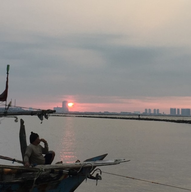 Ancol : Sisi Lain dan Merasakan Pengalaman Yang Berbeda (7)