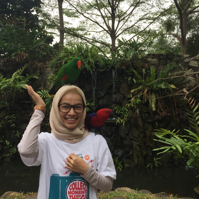 Ancol : Sisi Lain dan Merasakan Pengalaman Yang Berbeda (5)