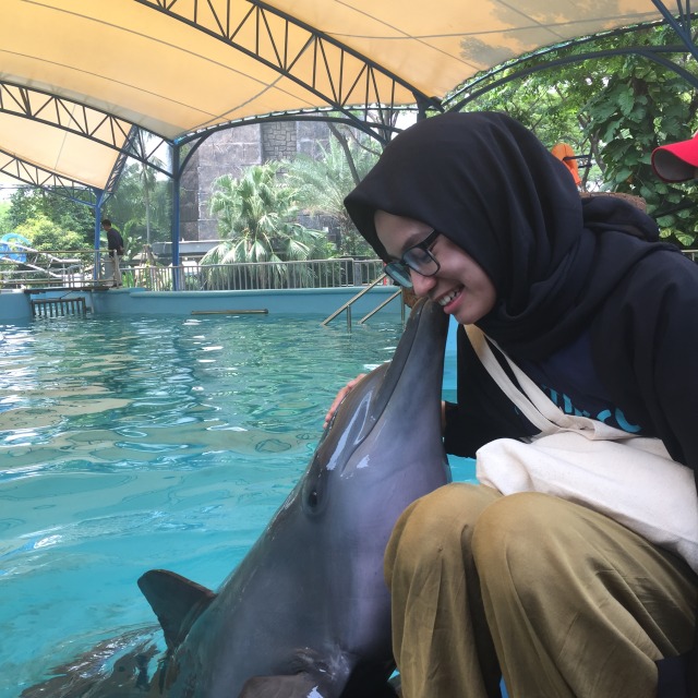 Ancol : Sisi Lain dan Merasakan Pengalaman Yang Berbeda (11)