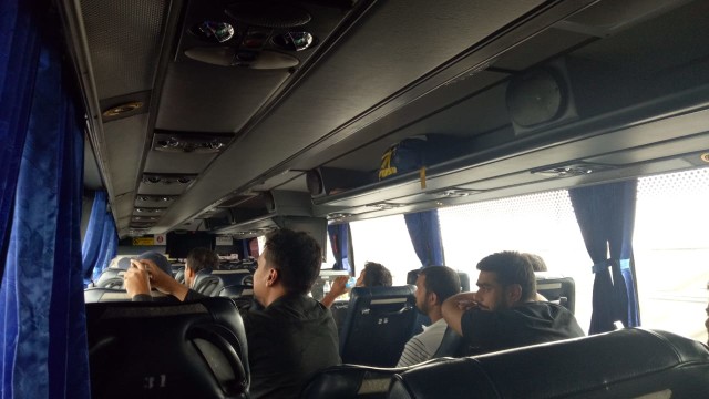 Pattaya dan Cowok 'Cantik' di Alcazar Cabaret Show (5)