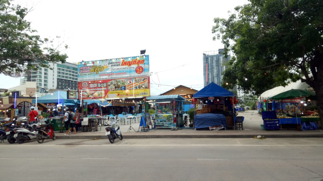 Pattaya dan Cowok 'Cantik' di Alcazar Cabaret Show (18)