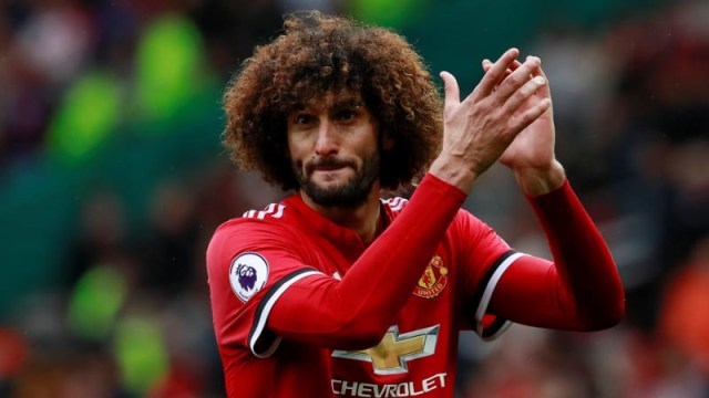 Kesaktian Fellaini dan 5 Alasan Mengapa MU Harus Memainkannya (4)