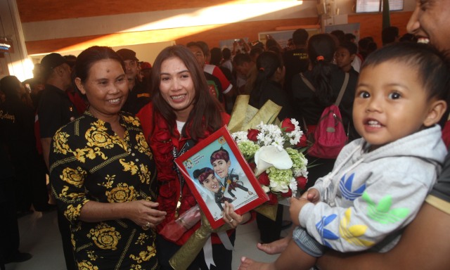 Bonus Tambahan Sambut Para Atlet Bali yang Berprestasi di Asian Games (1)